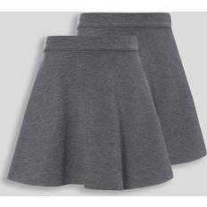 Tu Grey Jersey Skater Skirts Pack years