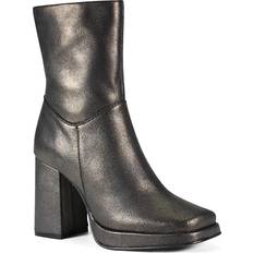 Diba True Mont Pelier Pewter Women's Boots Pewter