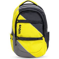 Wave Prime Schulrucksack Gradient Bold