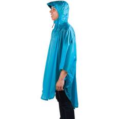 Blue Capes & Ponchos Sea to Summit Poncho 15D Regenponcho Blue One