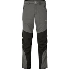 Montane Men - XL Clothing Montane Terra Pants Graphite Regular