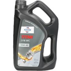 Fuchs oil 602003027 5.0 l Motoröl