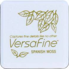 Tsukineko Spanish Moss Versafine Small Pad