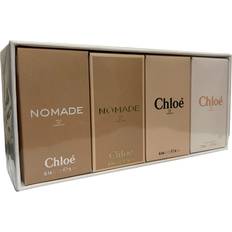 Chloé Women Gift Boxes Chloé Miniature Perfume Collection Gift Set