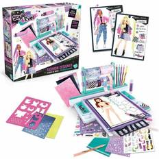 Canal Toys Style 4 Ever Fashion Designer Studio