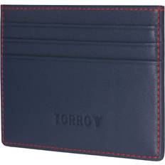 Torro Credit Card Holder for Cash and Cards