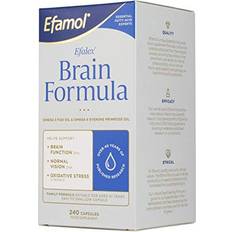 Efamol Brain Original Formula Omega 3