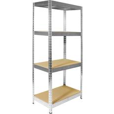 RB Boss FastLok Garage Unit Shelving System