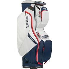 Ping Cart Bags Golf Bags Ping Traverse 2023 Cart Bag