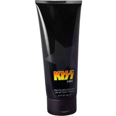 Kiss Bath & Shower Products Kiss Him for Men Hair & Body Wash 6.7oz