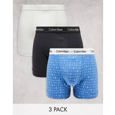 Calvin Klein Boxers Men's Underwear Calvin Klein TRUNK Pack H4Y Mens Trunks