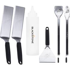 Blackstone Stainless Steel Non-Stick Safe Grilling Tool Set