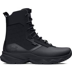 Under Armour Men Boots Under Armour Stellar G2 Waterproof Zip Tactical - Black