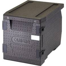 Cambro Insulated Front Loading Food Carrier