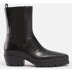 Alexander Wang Women's Terrain Chelsea Boots Black