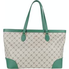 Joop! Mazzolino Diletta Mariella Tote Bag - Beige/Green