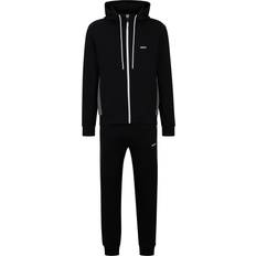 Hugo Boss Tracksuit Set - Black