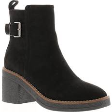 Apache Black, Adults' Cry Womens Ankle Boots black