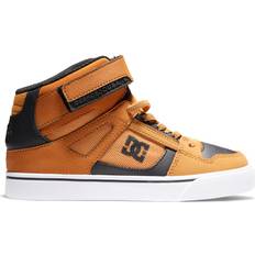 DC Shoes DC Shoes Pure High-Top EV High-Top-Lederschuhe für Kinder