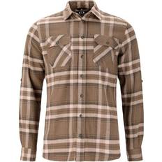 Whistler Jamba Flannel Skjorte