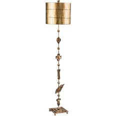 Flambeau Netlighting Fagment 1 Floo Table Lamp