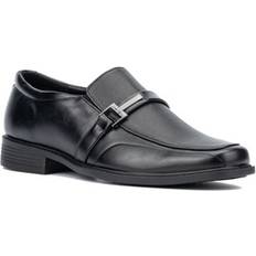 XRay Footwear Magno Men'sLoafers Black Black