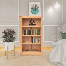 Marlow Home Co Lucca Light Book Shelf