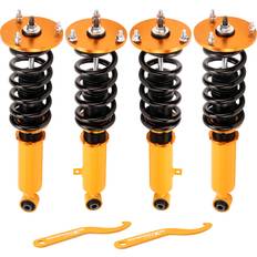 Cars Shock Absorbers Maxpeedingrods Coilovers Suspension Supra A70 JZA70 GA70