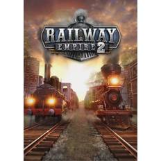 Railway Empire 2 (PC)