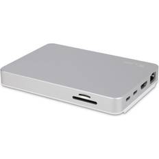 LMP usb-c duodock 8 port, dock & storage 23790