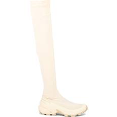 MM6 Maison Margiela Off-White Salomon Edition Crosswader Boots H9590 Cream/ IT