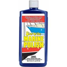 Star Brite Polish 16 OZ