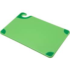 San Jamar Saf-T-Grip Chopping Board