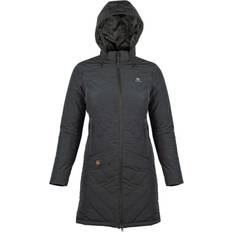 Mobile Warming 7.4V Meridian Heated Jacket Womens Black