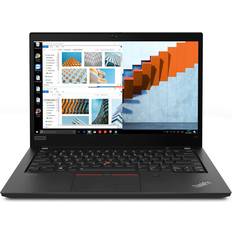 Lenovo 8 GB - Intel Core i7 - Wi-Fi 6 (802.11ax) Laptops Lenovo ThinkPad T14 Gen 2 Core i5-1145G7