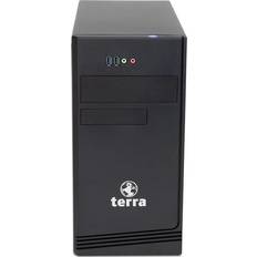 8 GB - Intel Core i5 - Tower Desktop Computers Wortmann TERRA PC-BUSINESS 5000 SILENT Intel Core