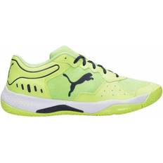 Puma Racket Sport Shoes Puma Padelskor, Vuxen SOLARSMASH RCT 107297 01 Gul Män