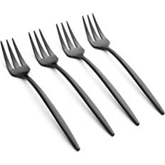 Cambridge Silversmiths Gaze Cocktail Forks 4