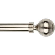 Mayfair Curtain Pole 170cm