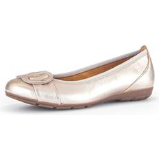 Silver - Women Heels & Pumps Gabor Komfort Pumps silber