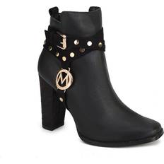 MKF Collection Brooke Ankle Boot by Mia