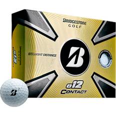 Bridgestone Golf Balls Bridgestone E12 CONTACT GOLF BALLS 2023