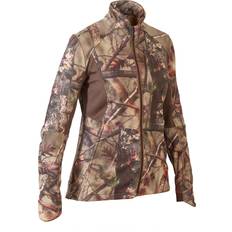 SOLOGNAC Decathlon Silent Breathable Jacket Multi