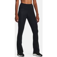 Under Armour S - Women Trousers Under Armour Women's Motion Flare Pants Black/Gray, Women's Athletic Performance Bottoms at Academy Sports