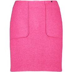 Wool Skirts Gerry Weber Edition Damen 711024-66361 Rock, Hot Pink