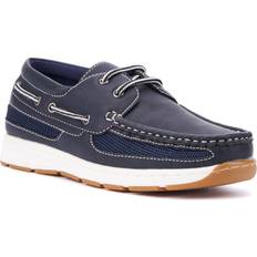 XRay Boy's Child Erwin Boat Shoe Navy Navy