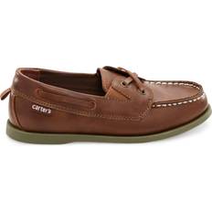 Carter's Boys' Toddler & Little Kid Baulk Boat Shoes