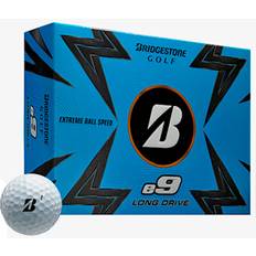 Bridgestone Golf Bridgestone Golf E9 Long Drive Golf Balls 12-Pack