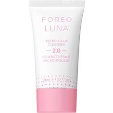 Foreo Face Cleansers Foreo Facial care Cleansing products Micro-Foam Cleanser