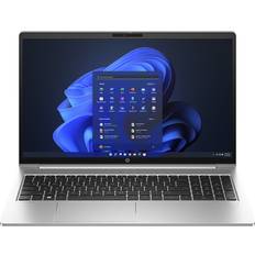 HP 16 GB - 256 GB - Fingerprint Reader - Intel Core i5 Laptops HP ProBook 450 G10 967W0ET